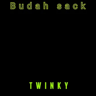 Budah Sack by Twinky