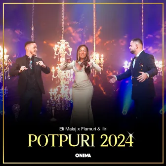 Potpuri 2024 by Flamuri & Iliri