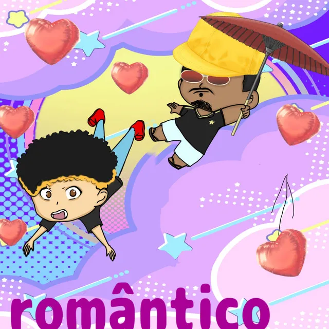 Romântico