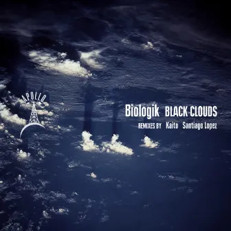 Black Clouds by Biologik