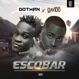 Escobar by Dotman