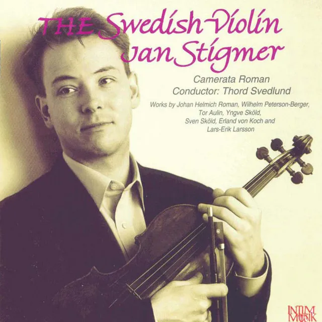 The Swedish Violin