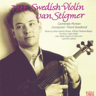 The Swedish Violin by Jan Stigmer