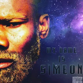 My Name Is Simeon by Simeon Dillon