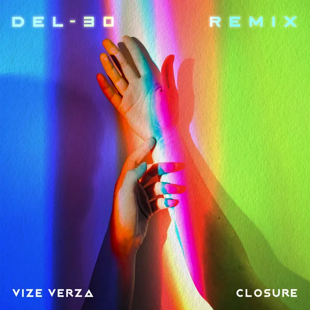 Closure - DEL-30 Remix