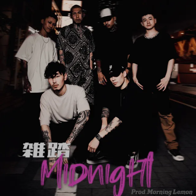 Midnight