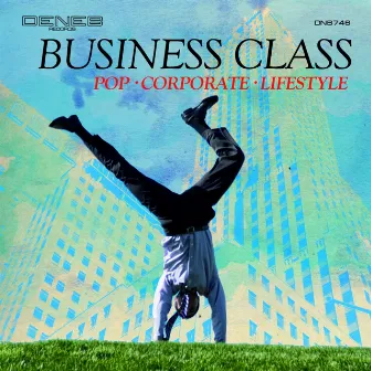 Business Class (Pop, Corporate, Lifestyle) by Giorgio Baldi