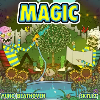 MAGIC by SKTLLZ