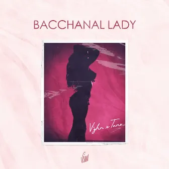 Bacchanal Lady by Tano