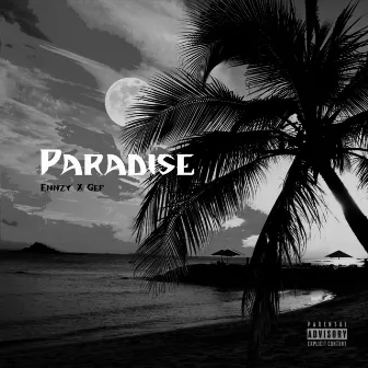 Paradise by Enzzy