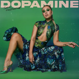 Dopamine by Sammi Constantine