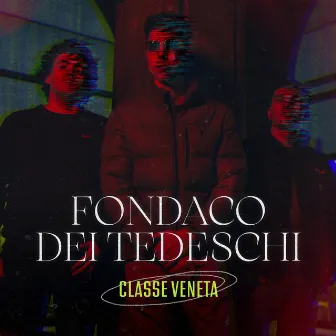 Fondaco dei Tedeschi by Classe Veneta