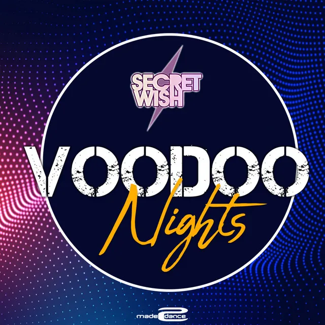 Voodoo Nights - Tronix DJ & Uwaukh Radio Edit