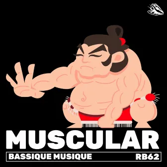 Muscular by Bassique Musique