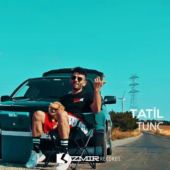 Tatil by Tunc