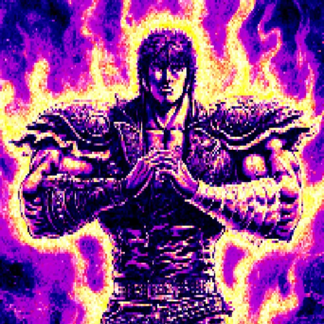 KENSHIRO