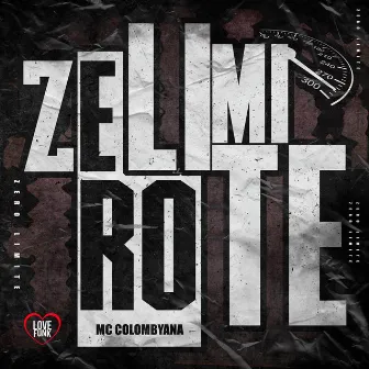 Zero Limite by MC COLOMBYANA