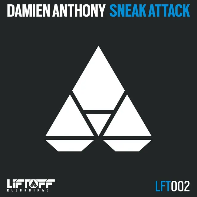 Sneak Attack - Original Mix