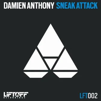 Sneak Attack by Damien Anthony