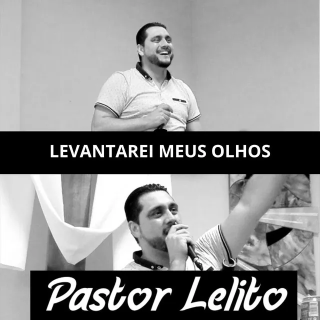 Levantarei Meus Olhos