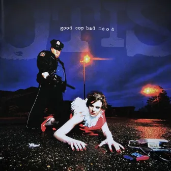 Good Cop Bad Mood by Otis