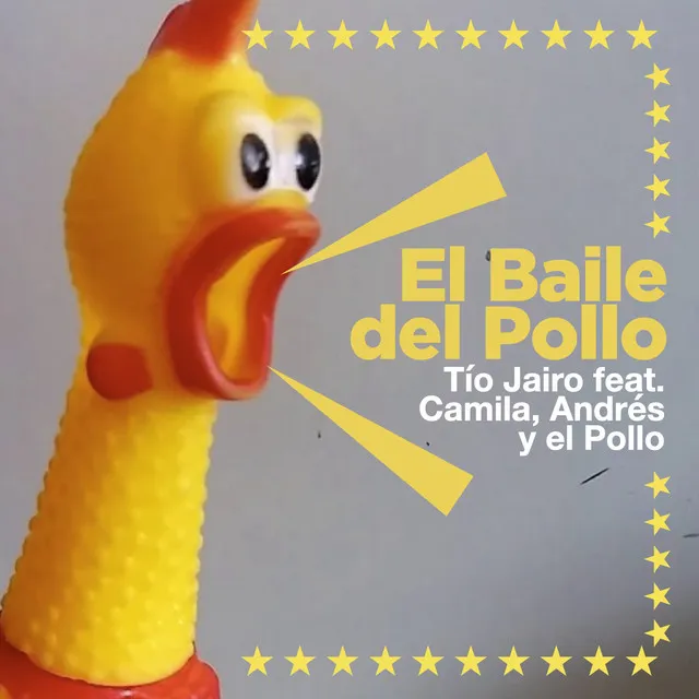 El Baile del Pollo