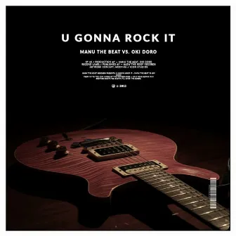 U Gonna Rock It by Manu The Beat