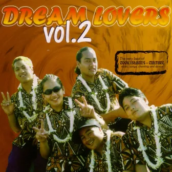 Dream Lovers, Vol. 2 by Dream Lovers