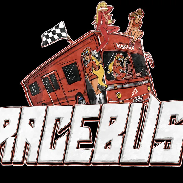 Racebus 2024