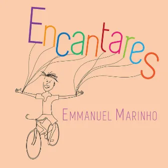 Encantares by Emmanuel Marinho