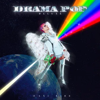 Drama Pop (Deluxe) by DANI RIDE