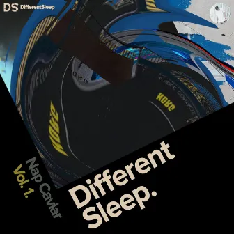 Nap Caviar, Vol. 1 by Different Sleep