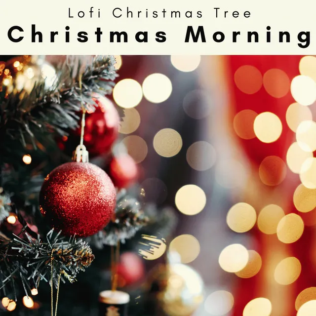 4 Peace: Christmas Morning