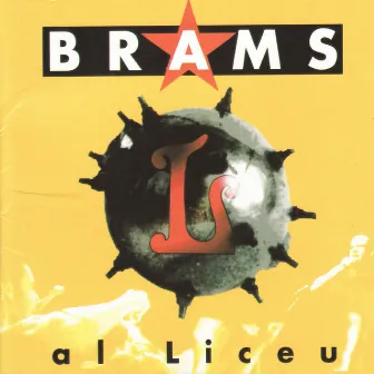 Brams Al Liceu by Brams