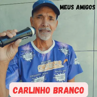 Meus Amigos by Carlinho Branco