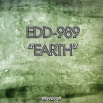 Earth by EDD-989