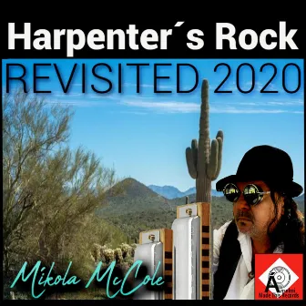 Harpenter`s Rock Revisited by Mikola McCole