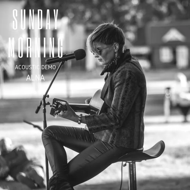 Sunday Morning (Demo) - Acoustic Version