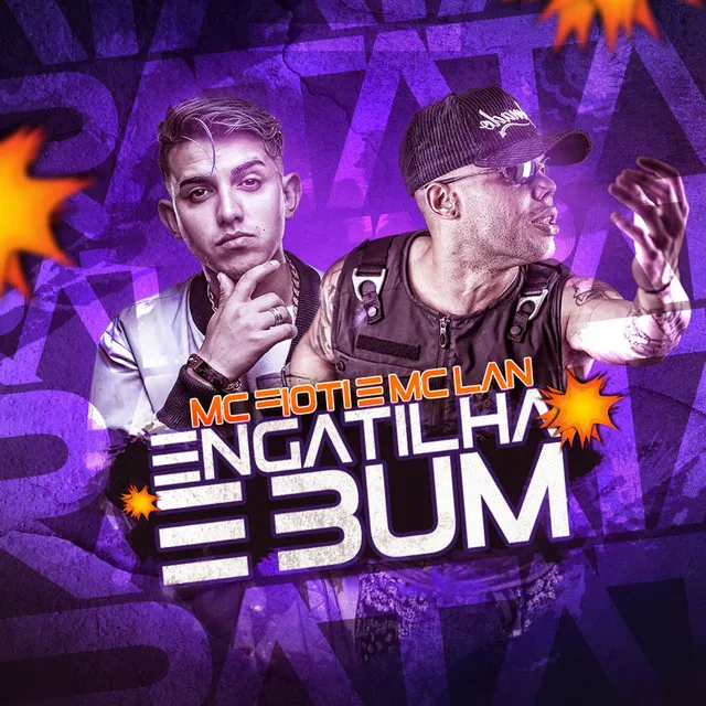 Engatilha e bum