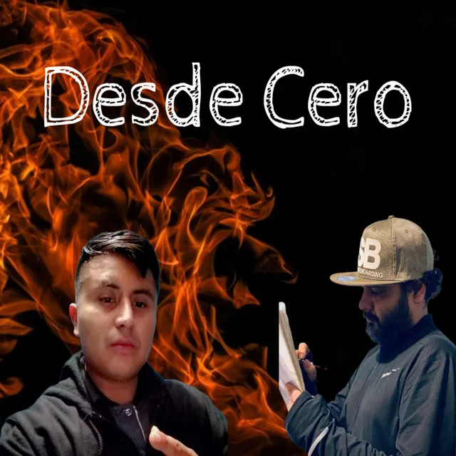 Desde Cero