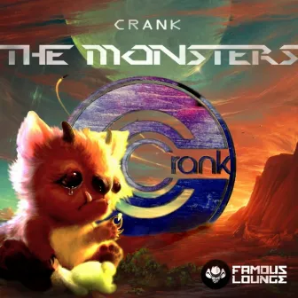 The Monsters by Crank