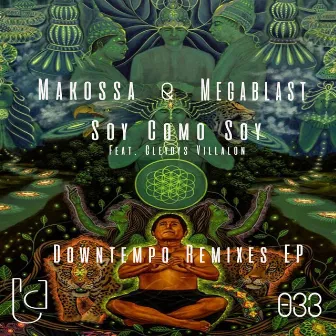 Soy Como Soy by Makossa & Megablast