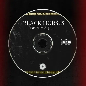 Black Horses by JDI