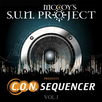 Consequencer, Vol. 1 by McCoy´s SUN PROJECT