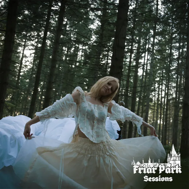 Friar Park Sessions