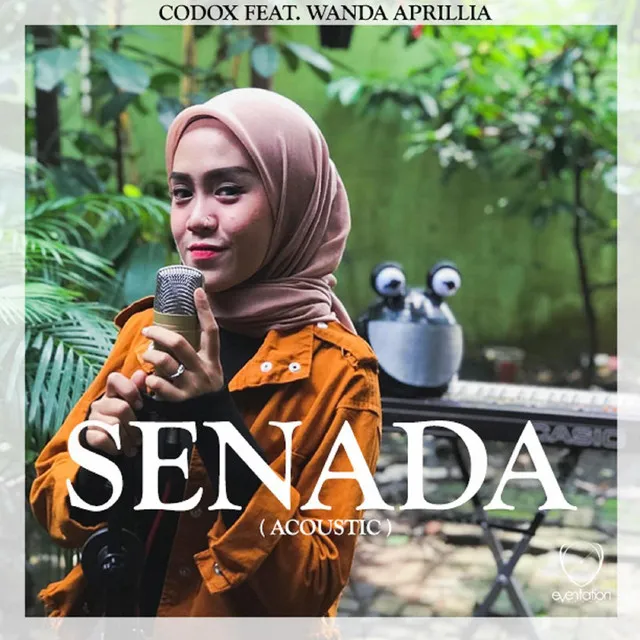 Senada - Acoustic Version