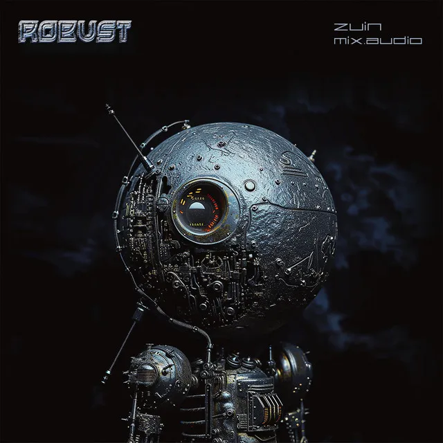 Robust - Playmix Version