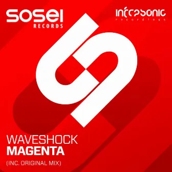 Magenta by Waveshock