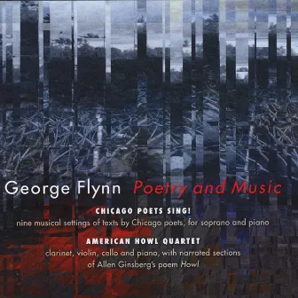 Poetry and Music by George Flynn