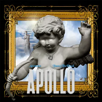 Apollo by JimmyTheHood